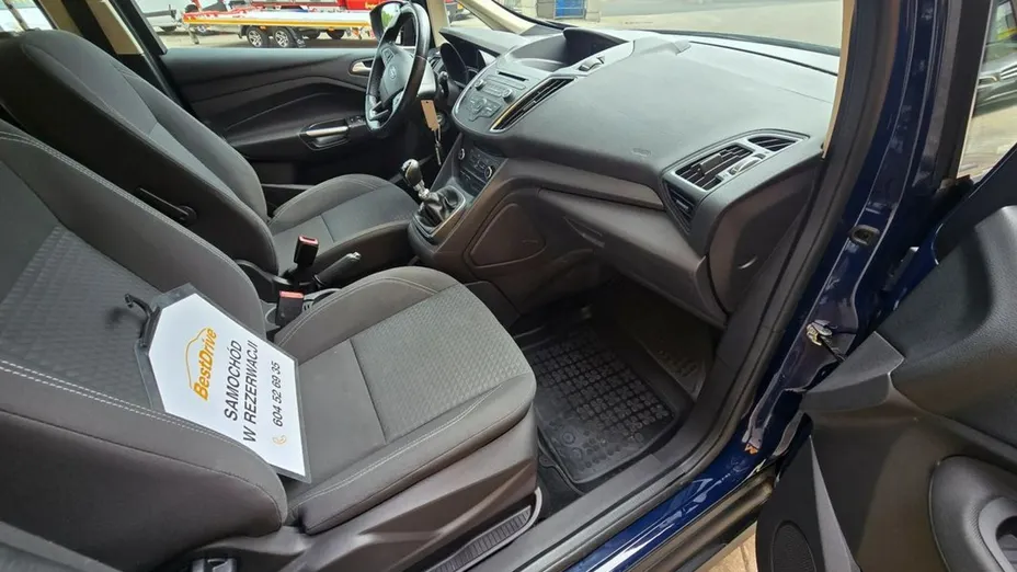 FORD C-MAX -