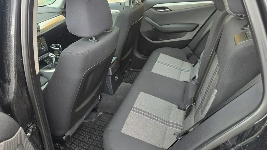 BMW X1 -
