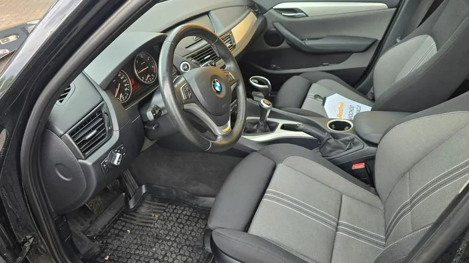 BMW X1 -