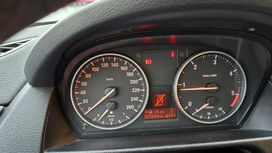 BMW X1 -