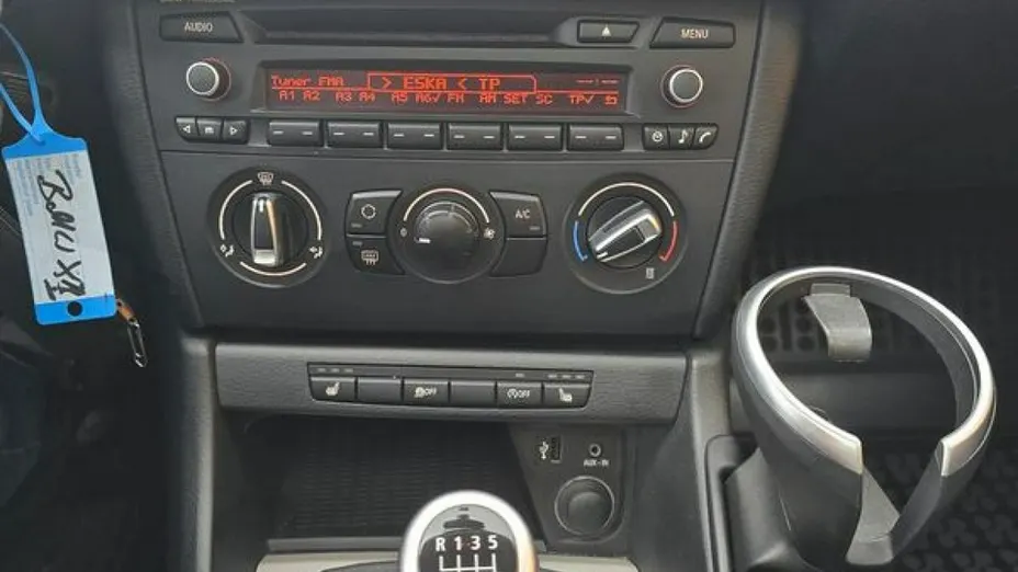 BMW X1 -
