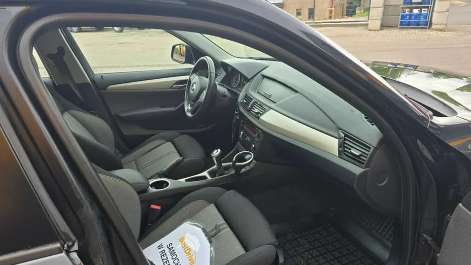 BMW X1 -