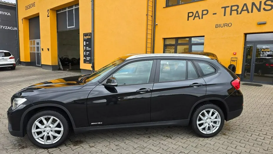 BMW X1 -