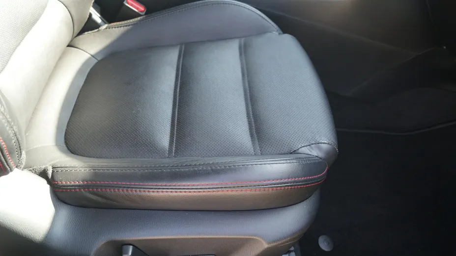 MAZDA 6 -