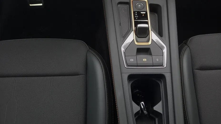 CUPRA Leon Sportstourer -