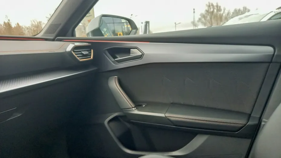 CUPRA Leon Sportstourer -