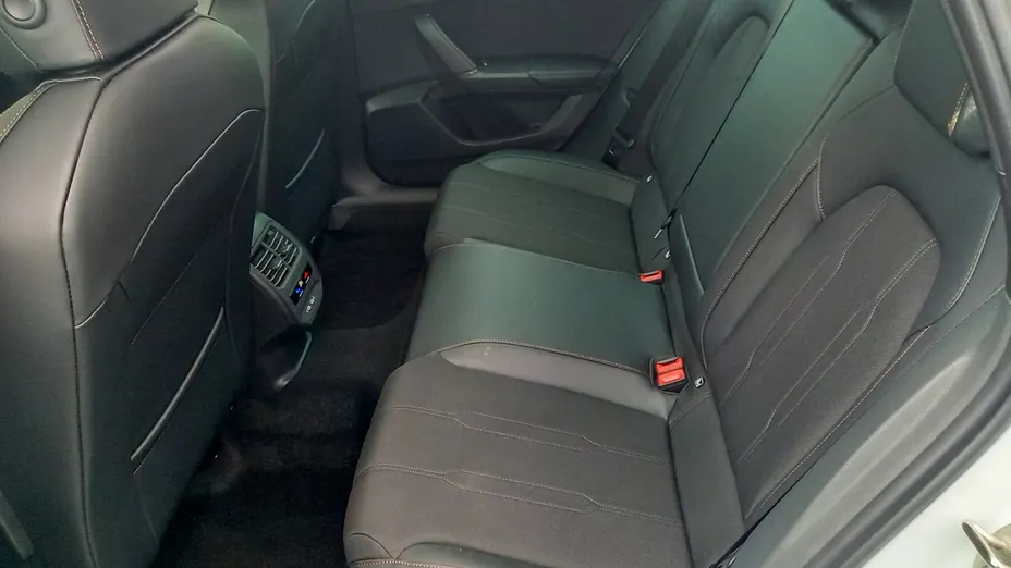CUPRA Leon Sportstourer -