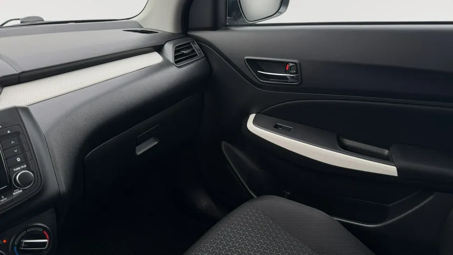 SUZUKI Swift -