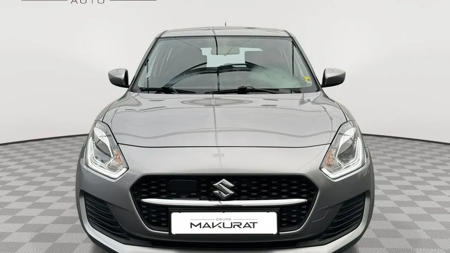 SUZUKI Swift -