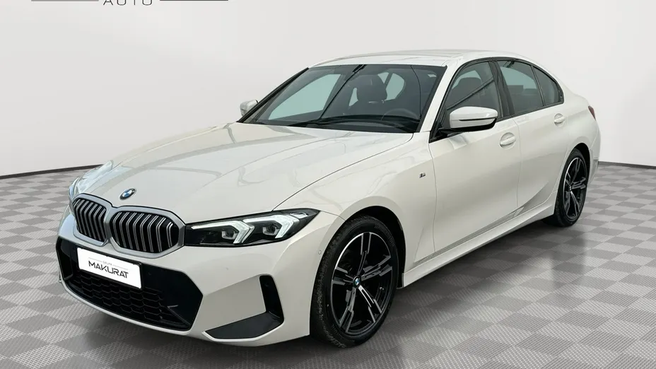 BMW Seria 3 -