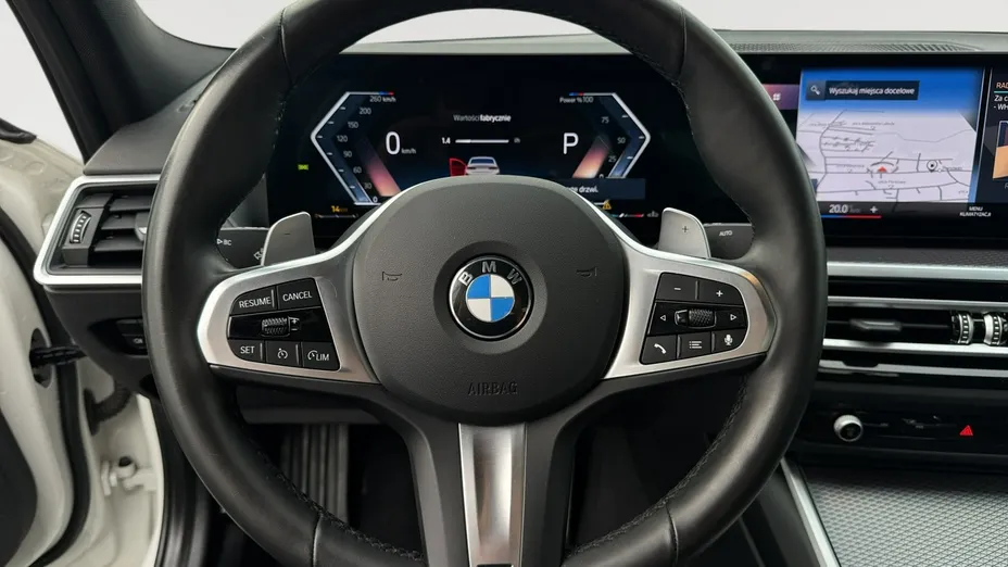 BMW Seria 3 -