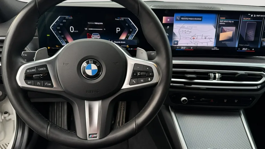 BMW Seria 3 -