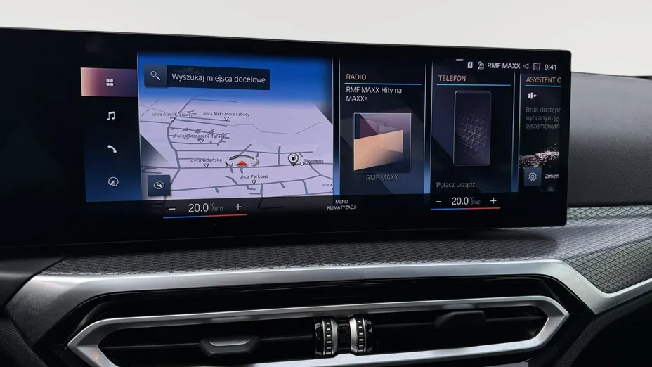 BMW Seria 3 -
