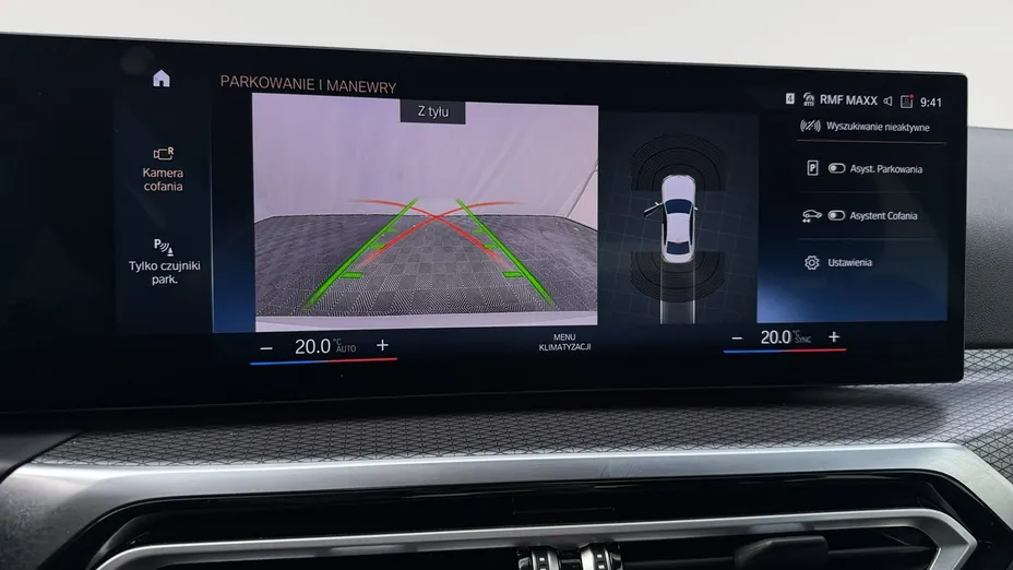 BMW Seria 3 -