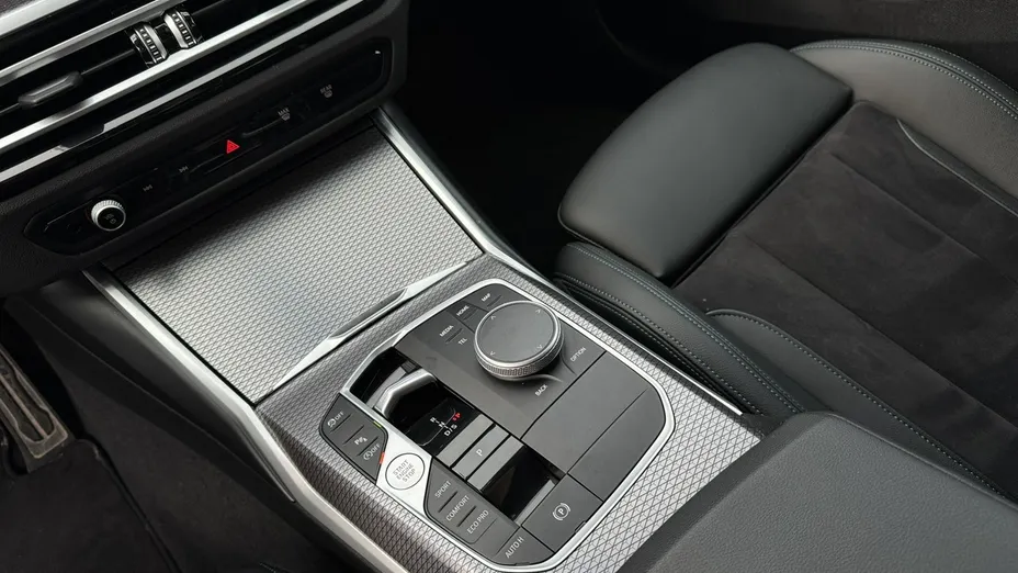 BMW Seria 3 -