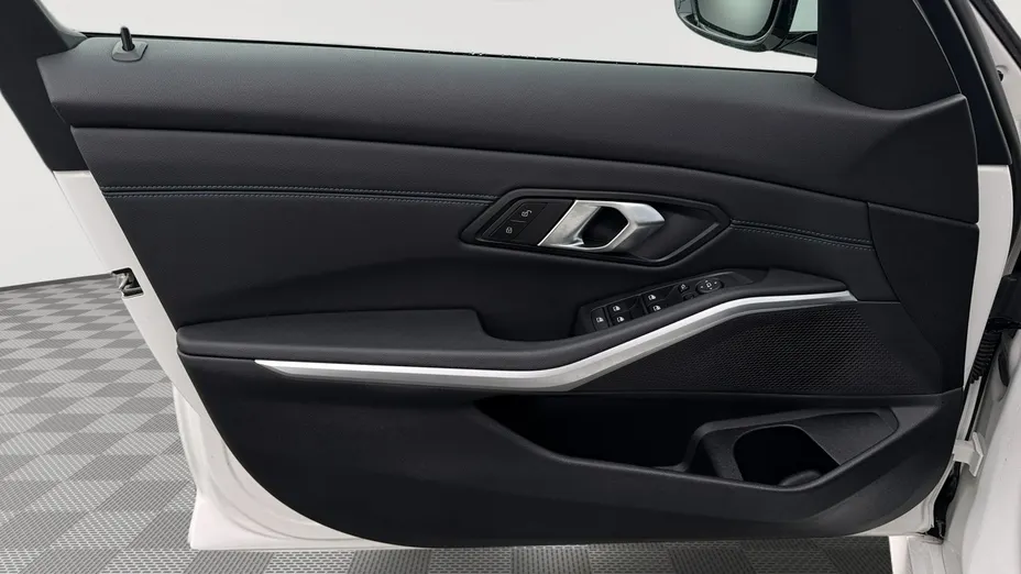BMW Seria 3 -