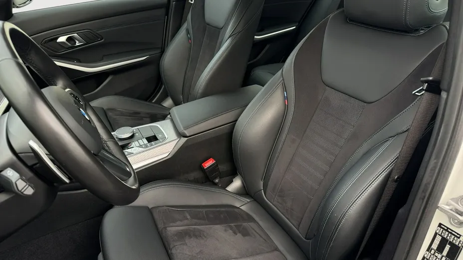 BMW Seria 3 -