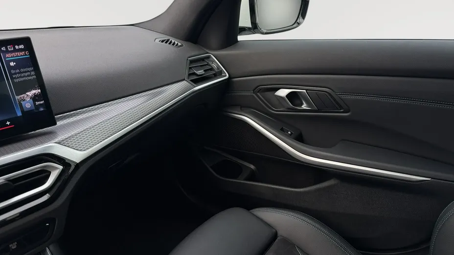 BMW Seria 3 -