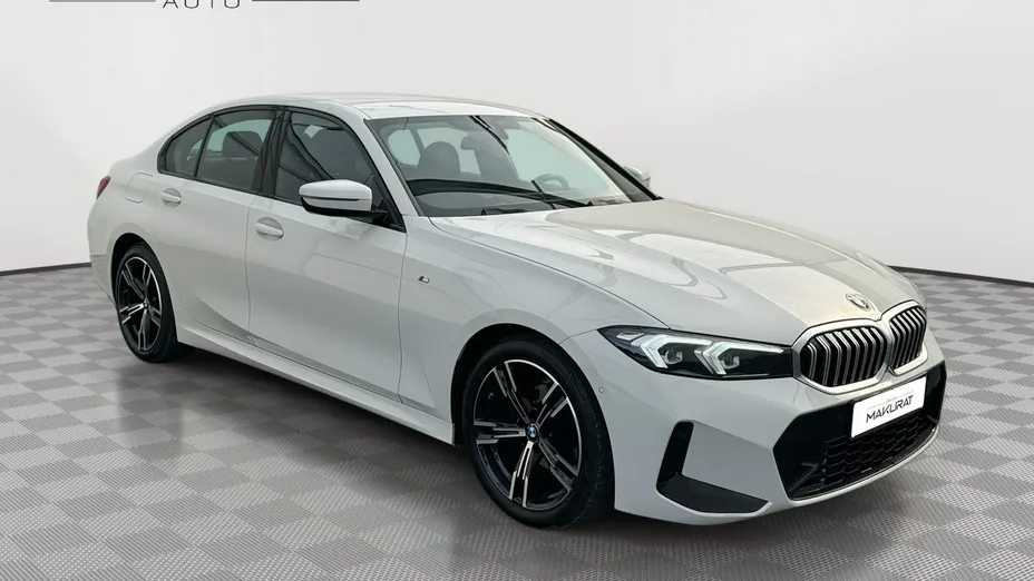 BMW Seria 3 -