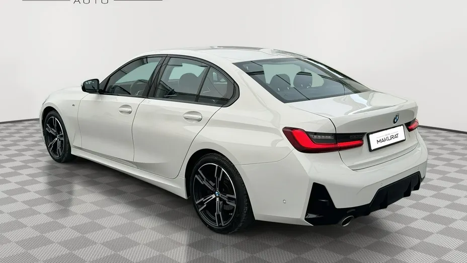 BMW Seria 3 -