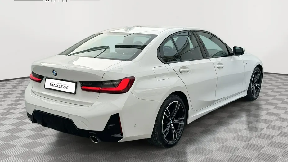 BMW Seria 3 -