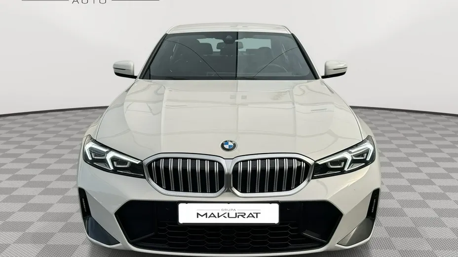 BMW Seria 3 -