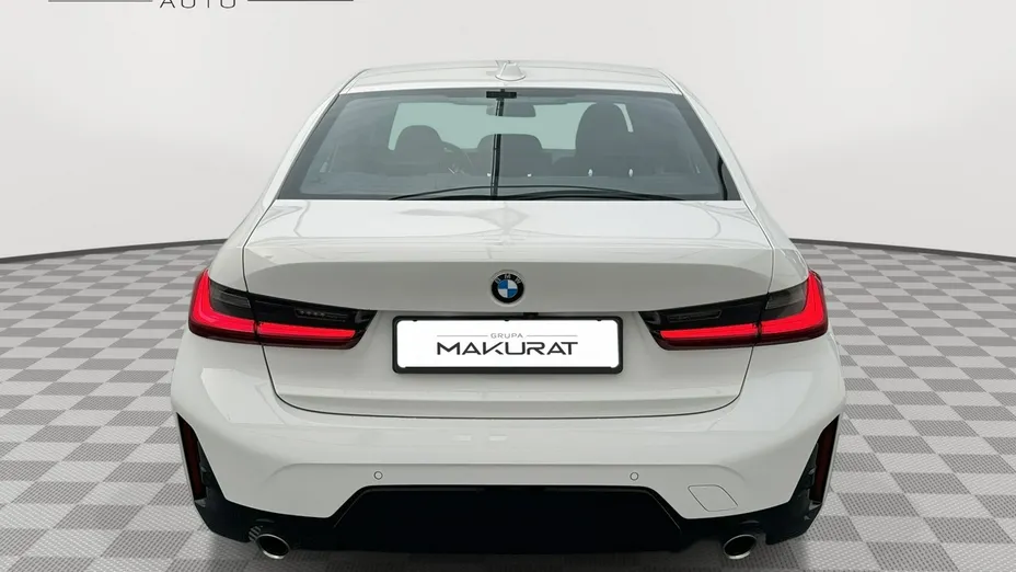 BMW Seria 3 -