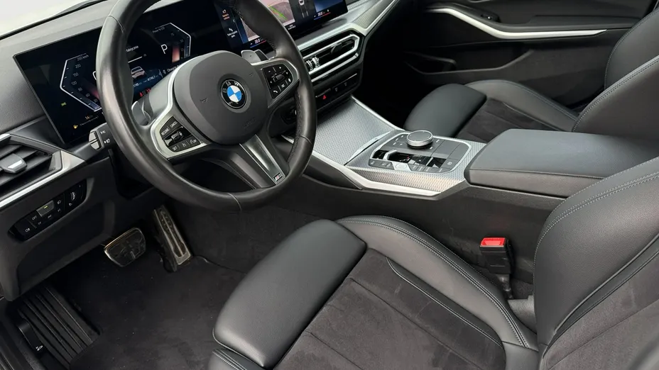BMW Seria 3 -