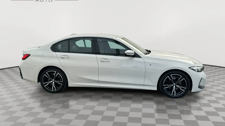 BMW Seria 3 -