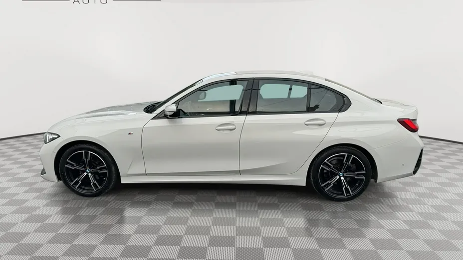 BMW Seria 3 -