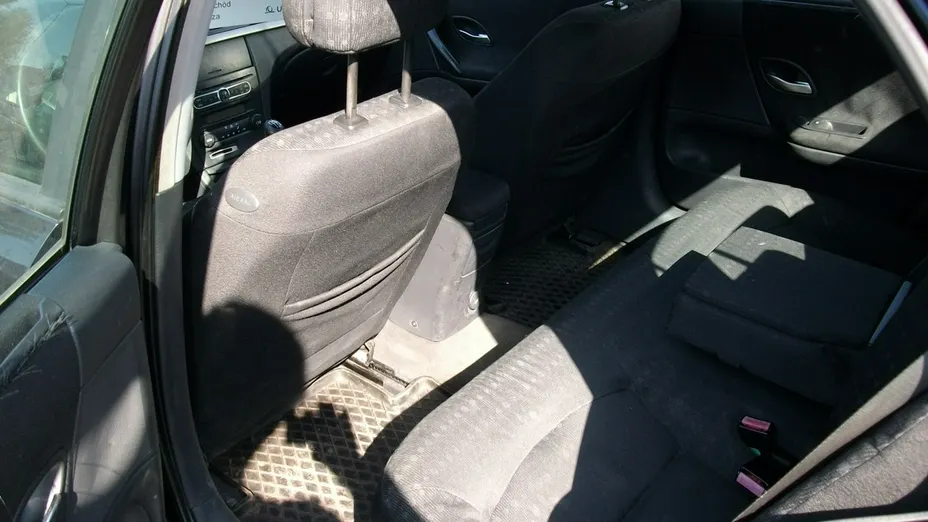 RENAULT Laguna -