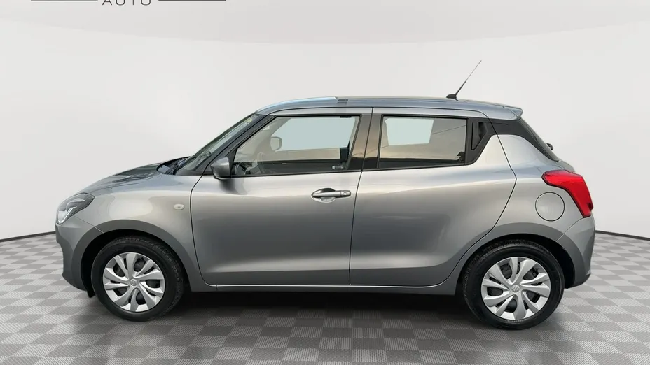 SUZUKI Swift -