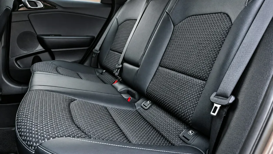 KIA Cee'd -