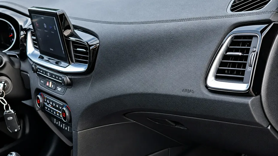 KIA Cee'd -