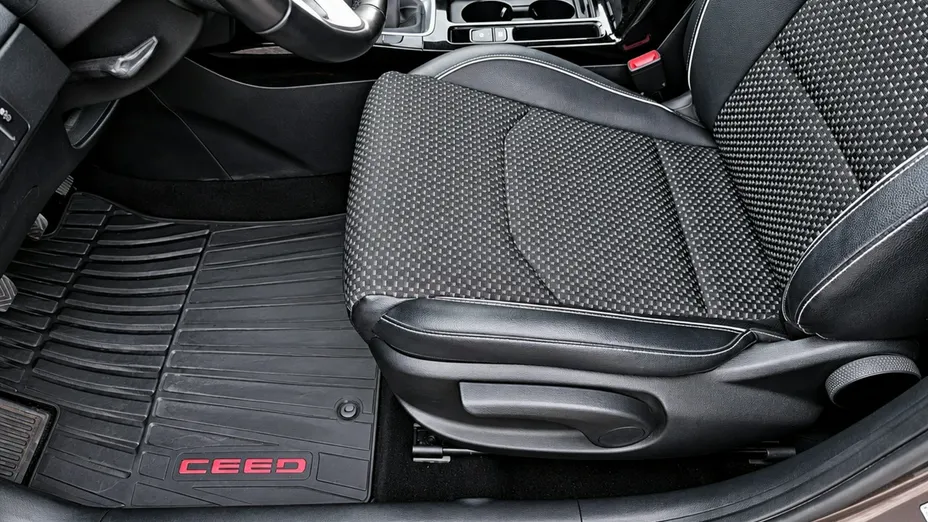 KIA Cee'd -