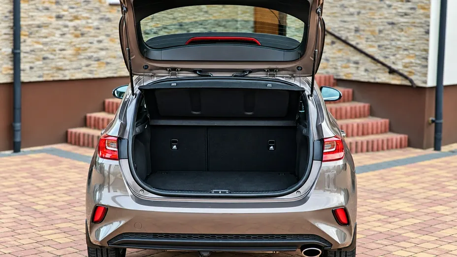 KIA Cee'd -