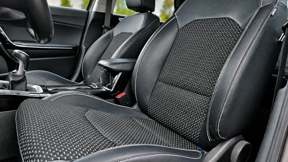 KIA Cee'd -