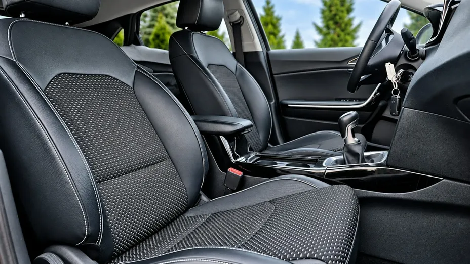 KIA Cee'd -