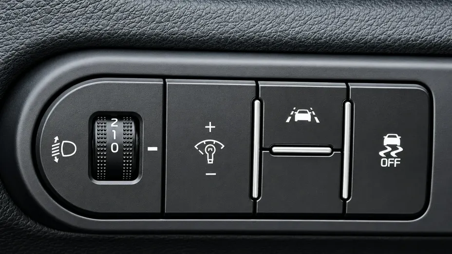 KIA Cee'd -