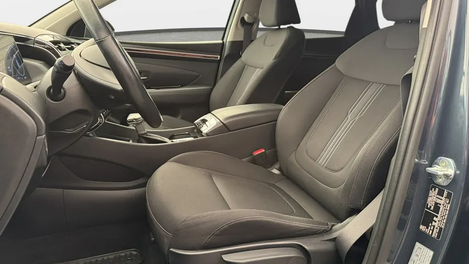 HYUNDAI Tucson -