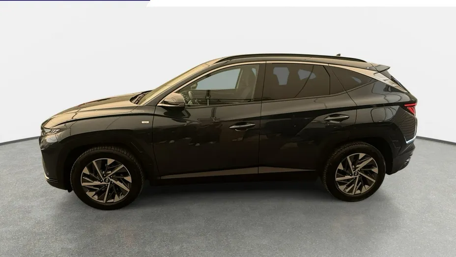 HYUNDAI Tucson -
