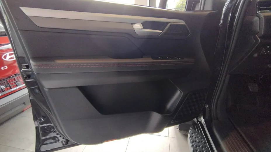 JAC T8 PRO -