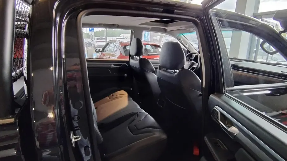 JAC T8 PRO -
