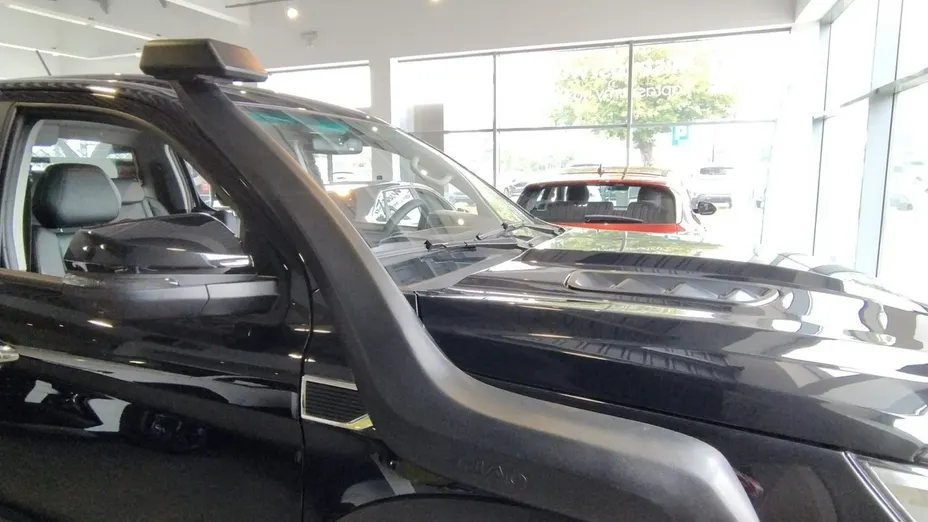 JAC T8 PRO -