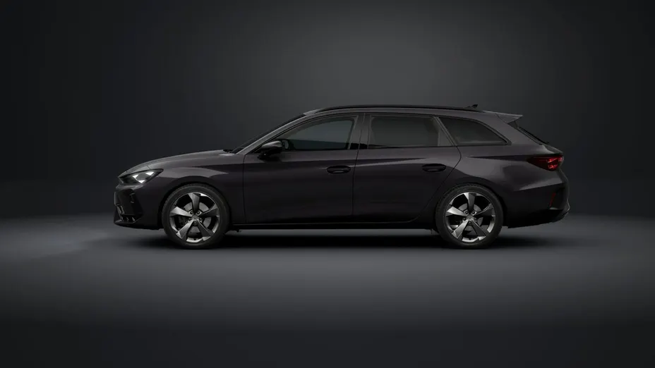 CUPRA Leon Sportstourer -