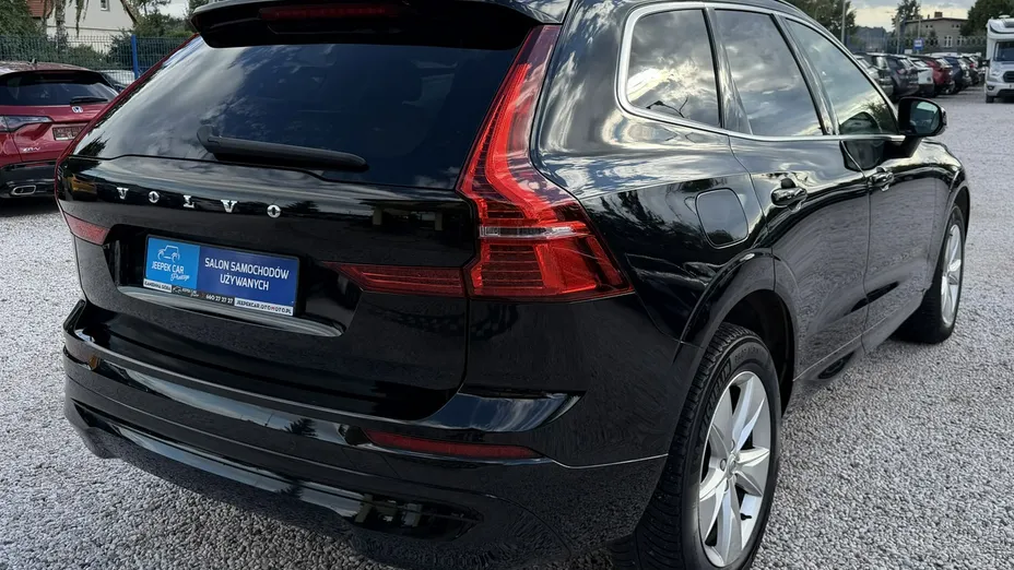VOLVO XC60 -