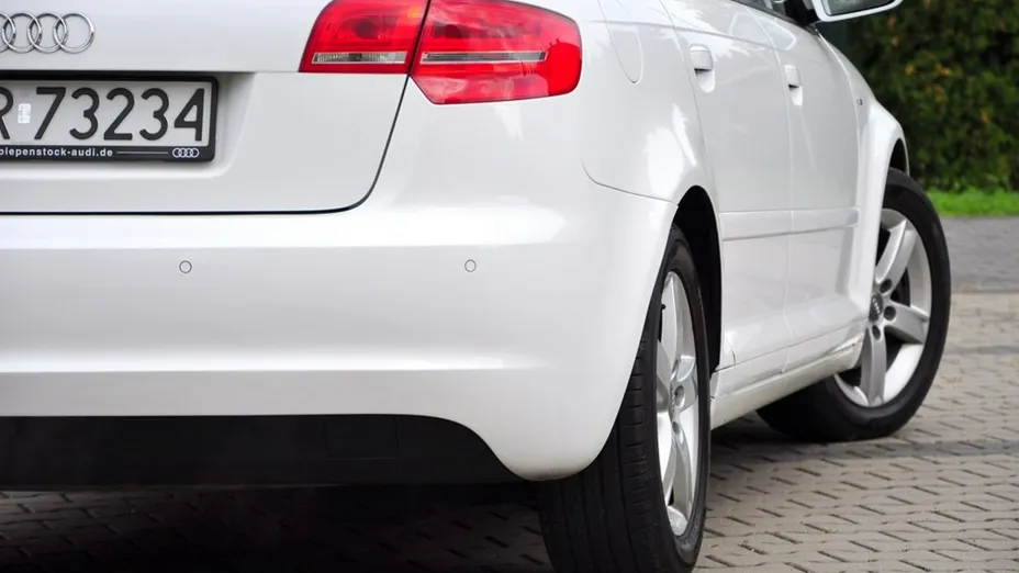 AUDI A3 Sportback -
