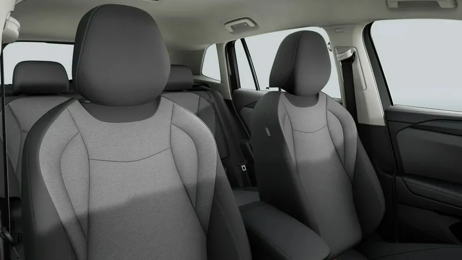 VOLKSWAGEN Tiguan -