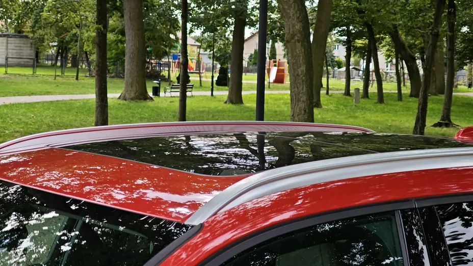 VOLVO XC40 -