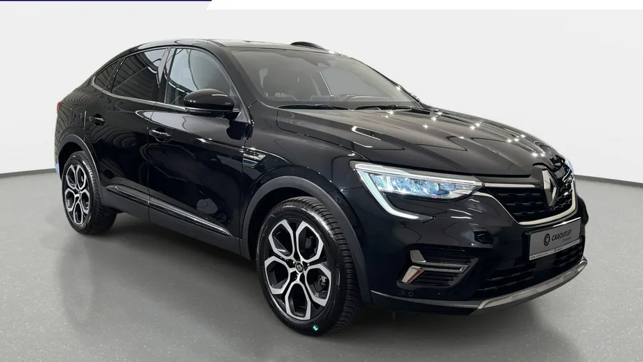 RENAULT Arkana -